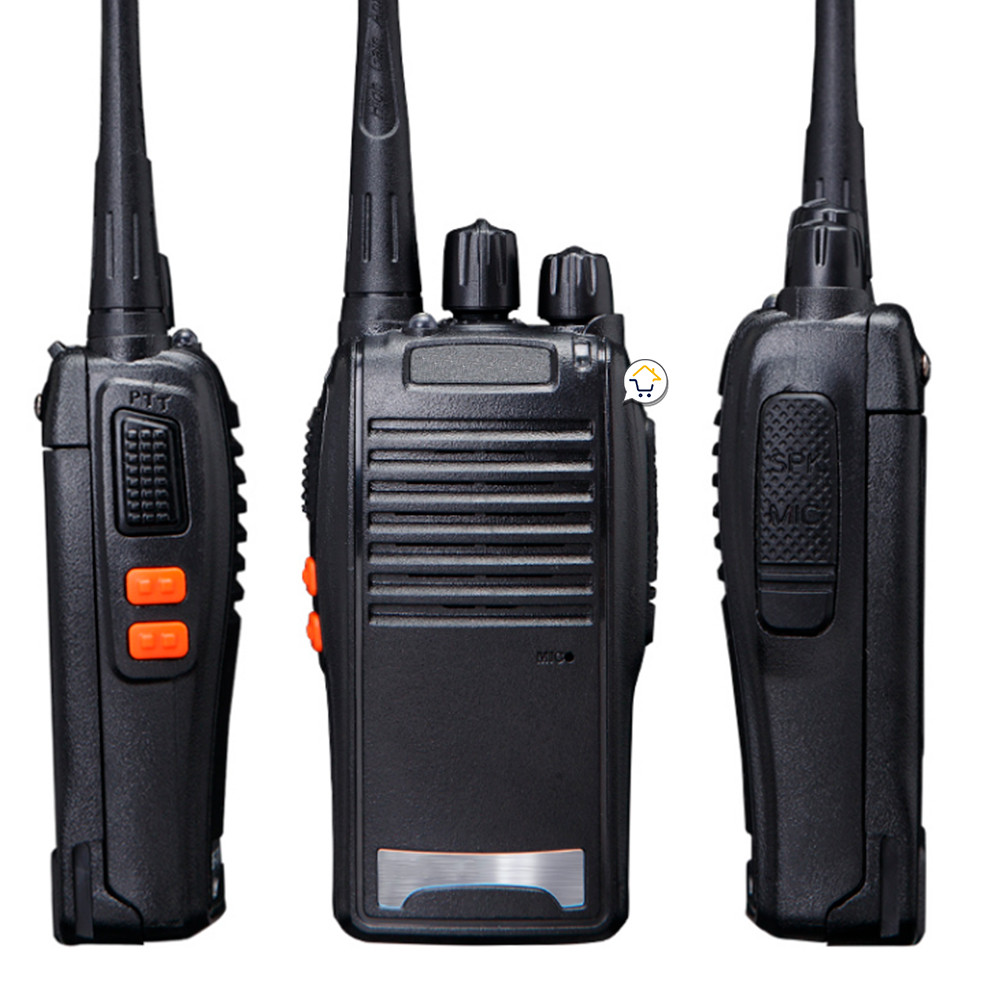 Miniatura 3 de Walkie Talkies Recargables bf-777s